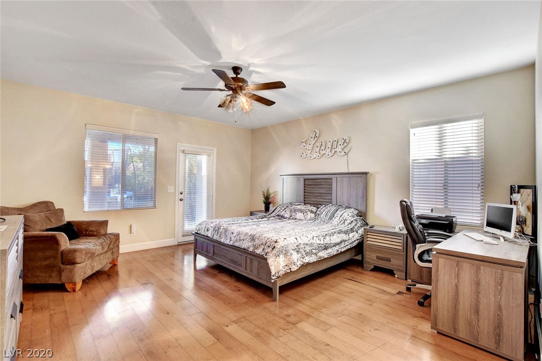817 Bitterroot Street Henderson, NV 89002 - Photo 24 of 44 Gallery Image 24