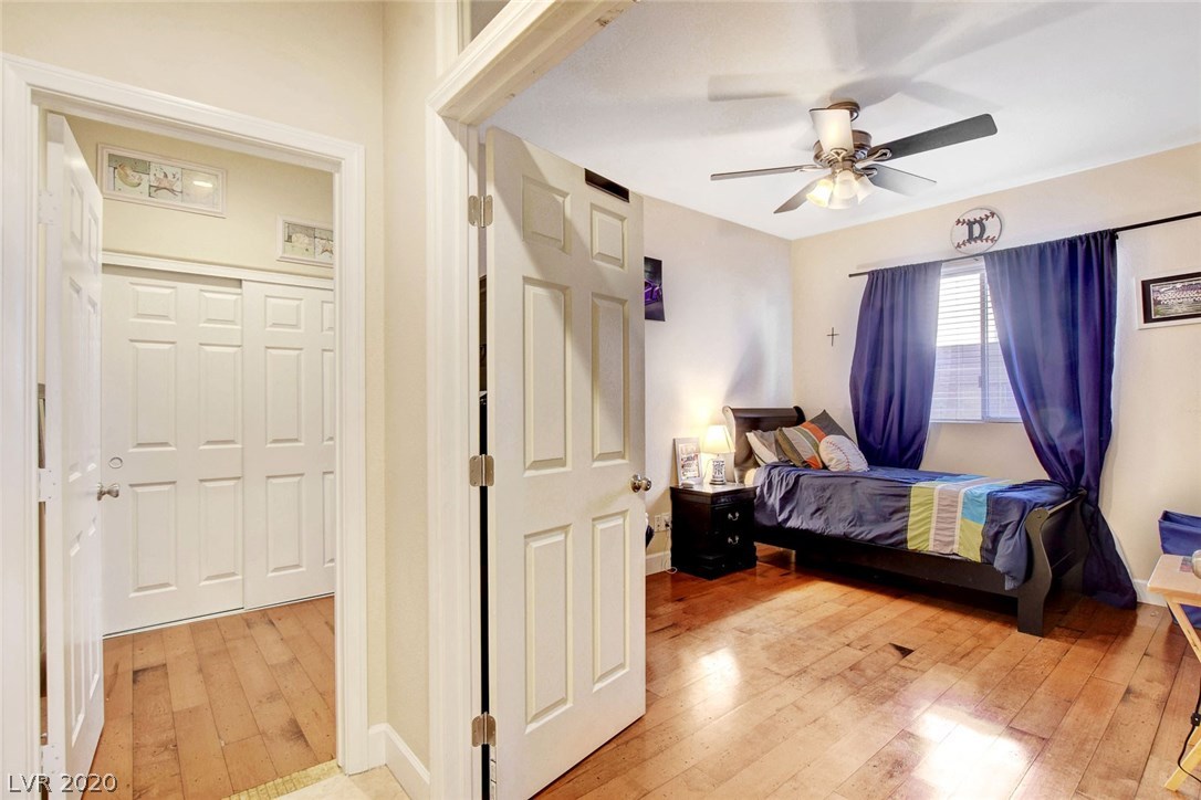 817 Bitterroot Street Henderson, NV 89002 - Photo 30 of 44 Gallery Image 30