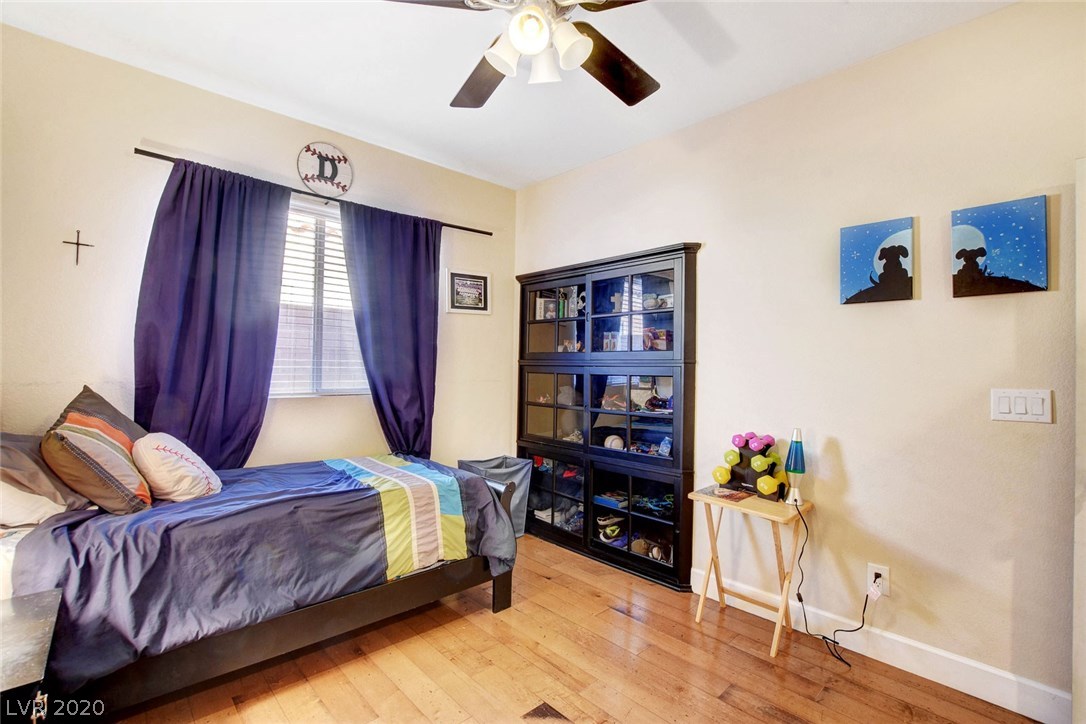 817 Bitterroot Street Henderson, NV 89002 - Photo 33 of 44 Gallery Image 33