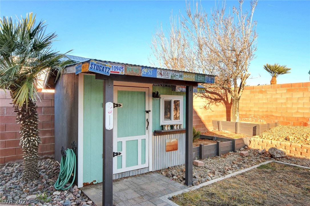 817 Bitterroot Street Henderson, NV 89002 - Photo 42 of 44 Gallery Image 42