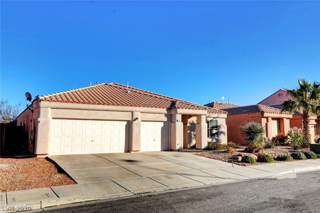 817 Bitterroot Street Henderson, NV 89002 - Photo 44 of 44 Gallery Image 44