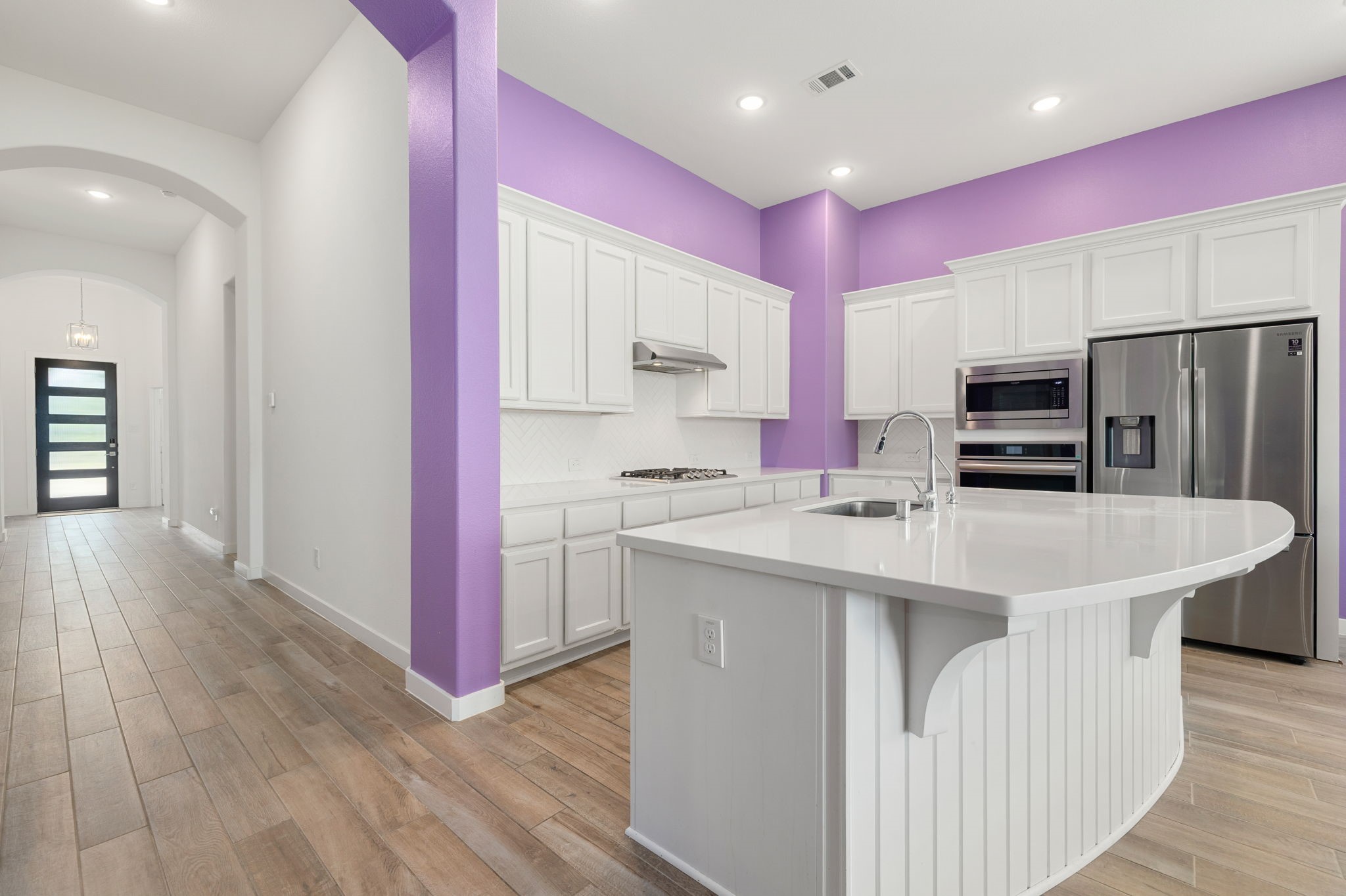6722 Waxbill Road Katy, TX 77493 - Photo 12 of 48