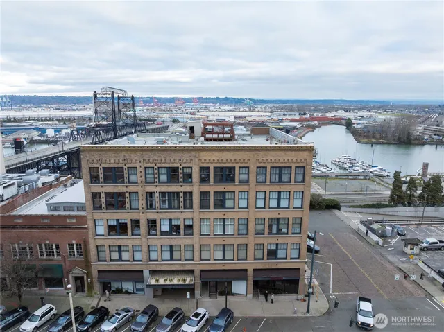 $425,000 | 1120 East Cliff Avenue, Unit 501, Tacoma, WA 98402