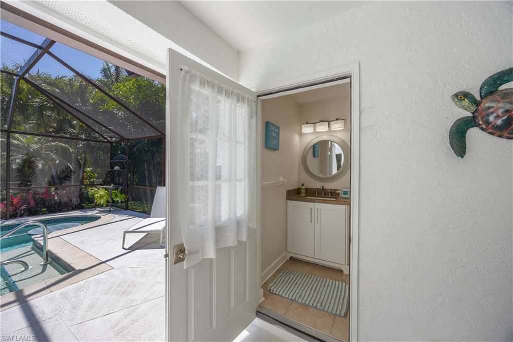 1850 Crayton Road Naples, FL 34102 - Photo 36 of 48 a view of a storage & utility room