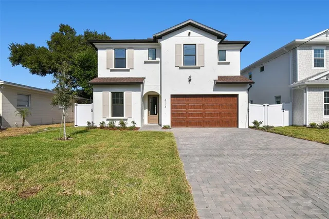 $1,129,900 | 3113 West Nassau Street, Tampa, FL 33607