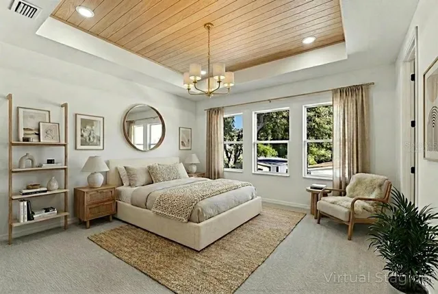 $1,129,900 | 3113 West Nassau Street, Tampa, FL 33607