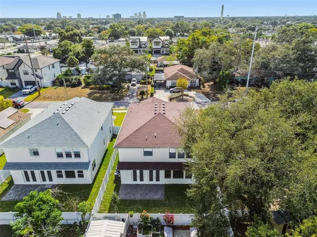 $1,129,900 | 3113 West Nassau Street, Tampa, FL 33607