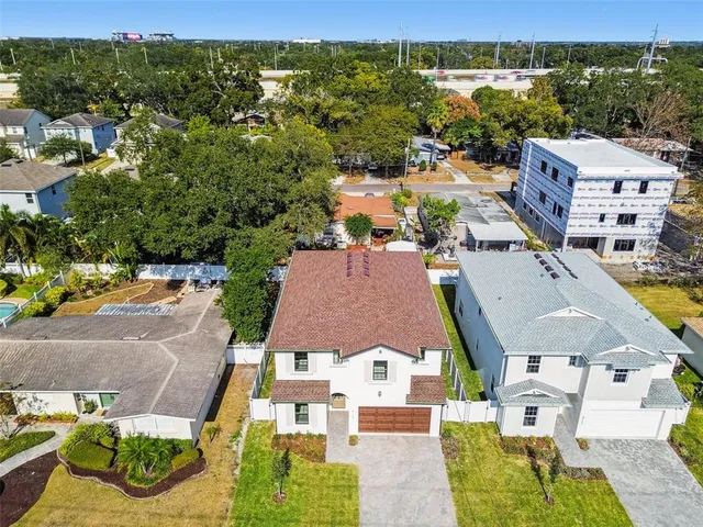 $1,129,900 | 3113 West Nassau Street, Tampa, FL 33607