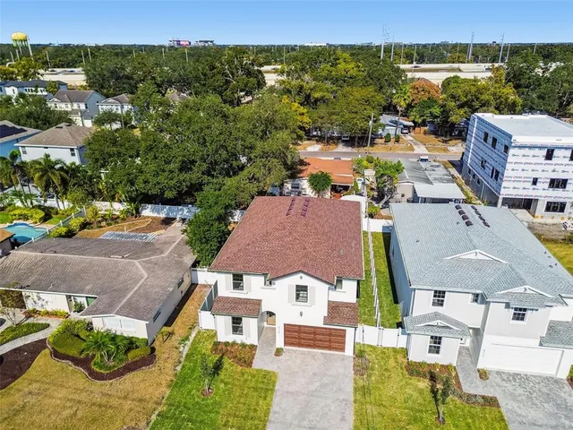 $1,129,900 | 3113 West Nassau Street, Tampa, FL 33607