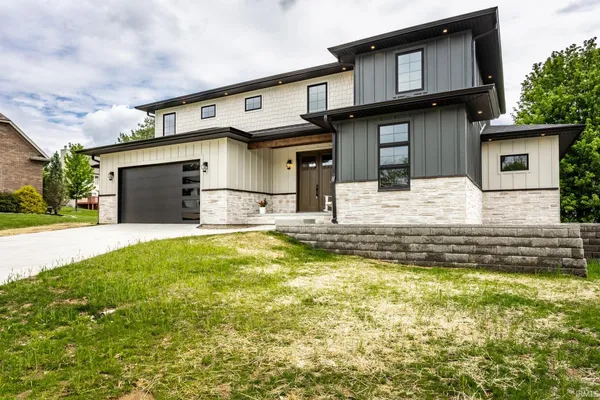 $799,000 | 1539 South Coleman Court, Bloomington, IN 47401