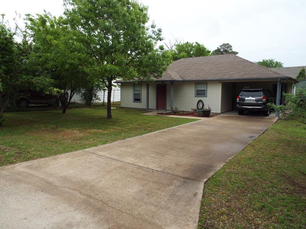 214 Masthead Road Gun Barrel City, TX 75156 - Photo 1 of 16