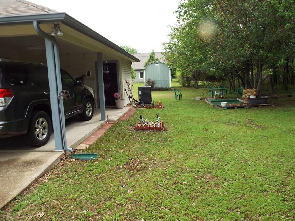 214 Masthead Road Gun Barrel City, TX 75156 - Photo 8 of 16