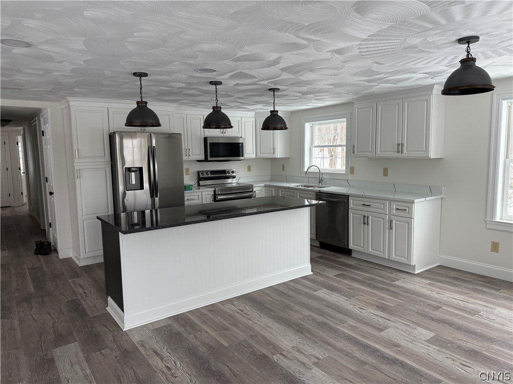 10019 Church Road North Marcy, NY 13403 - Photo 4 of 14