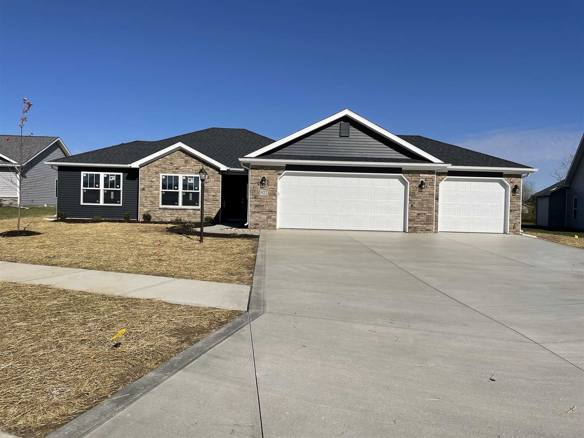 922 North Hickory Road Decatur, IN 46733 - Photo 1 of 1