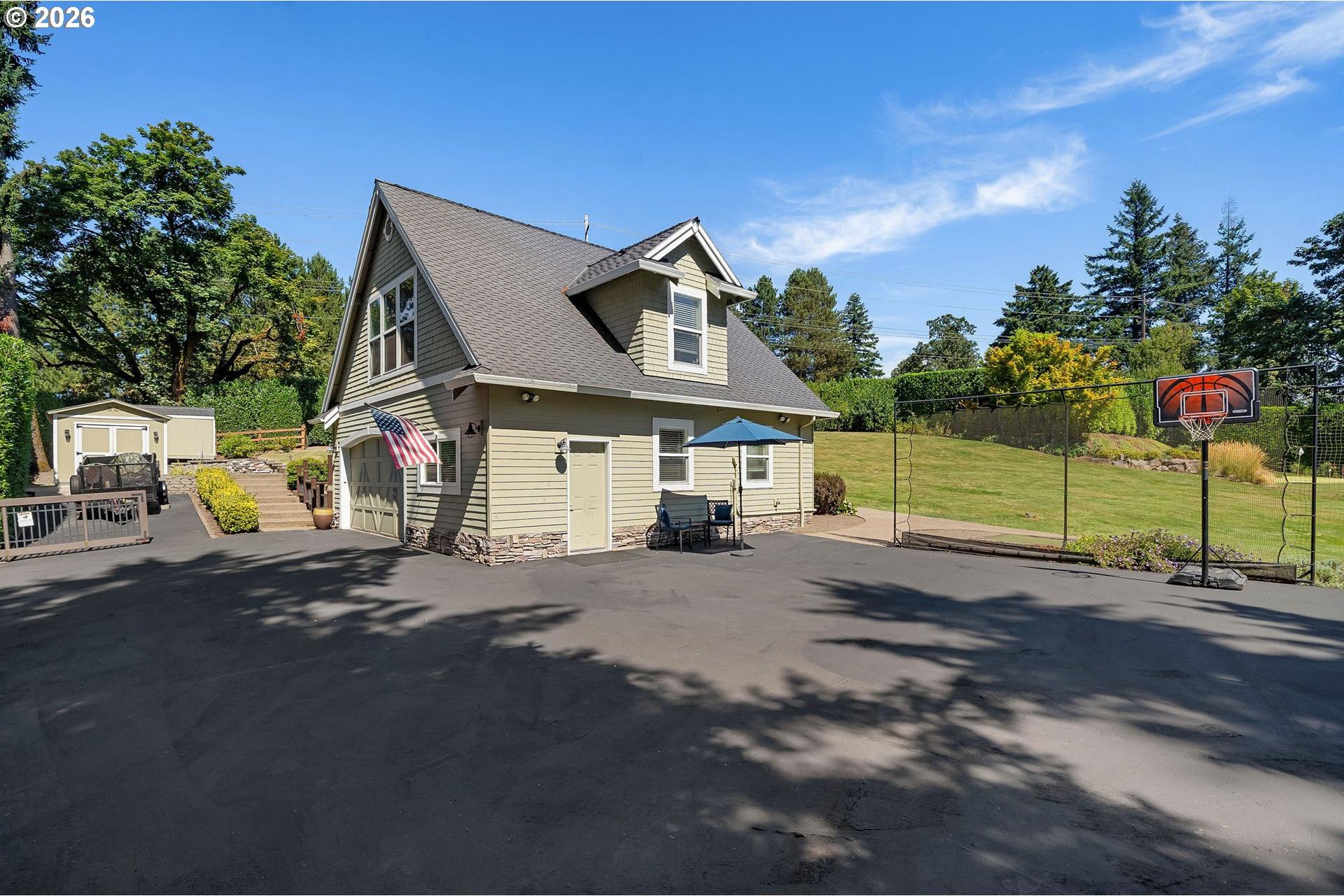 710 Rosemont Road West Linn, OR 97068 - Photo 24 of 37 Separate Living Quarters