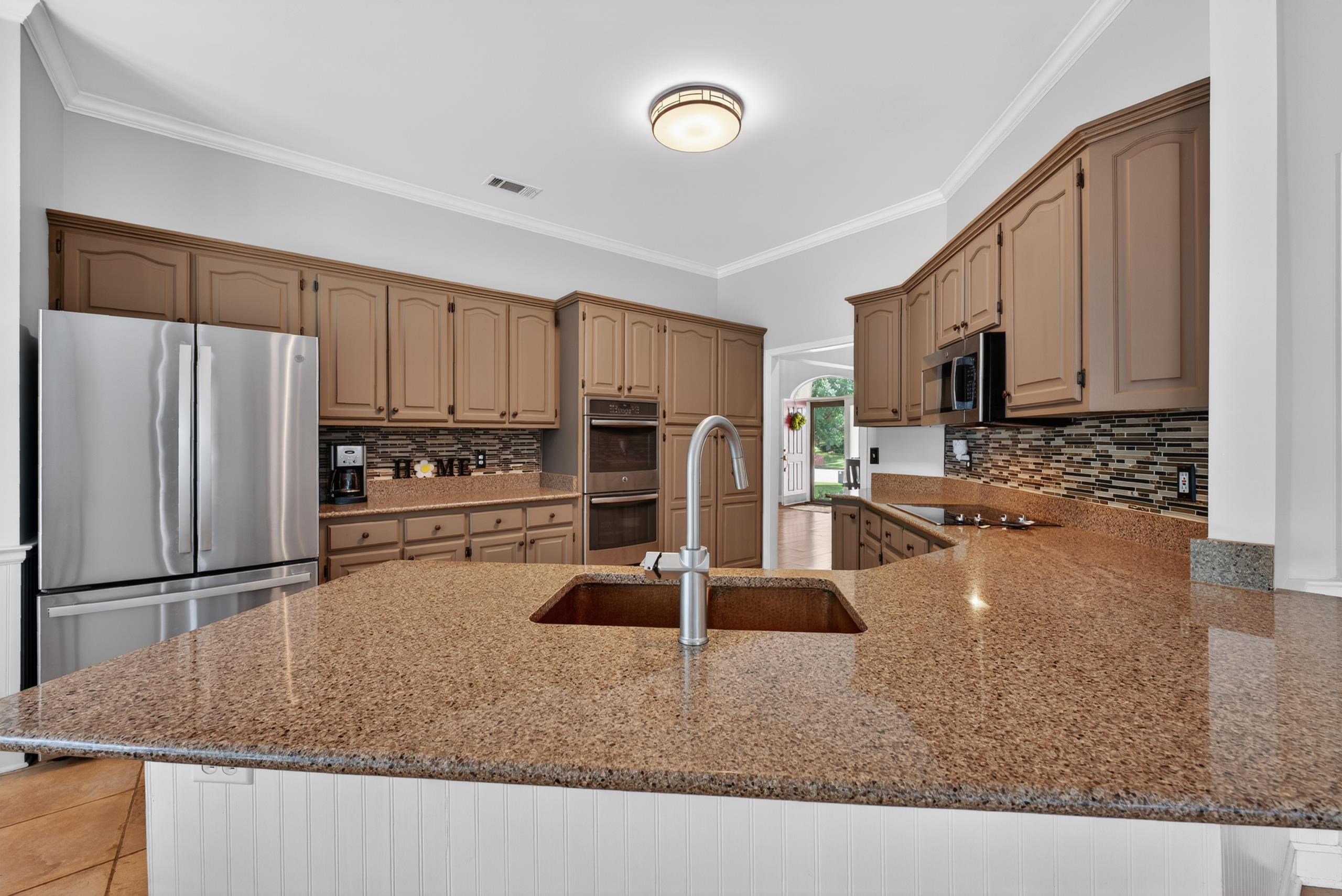 1572 John Ridge Drive Collierville, TN 38017 - Photo 6 of 32