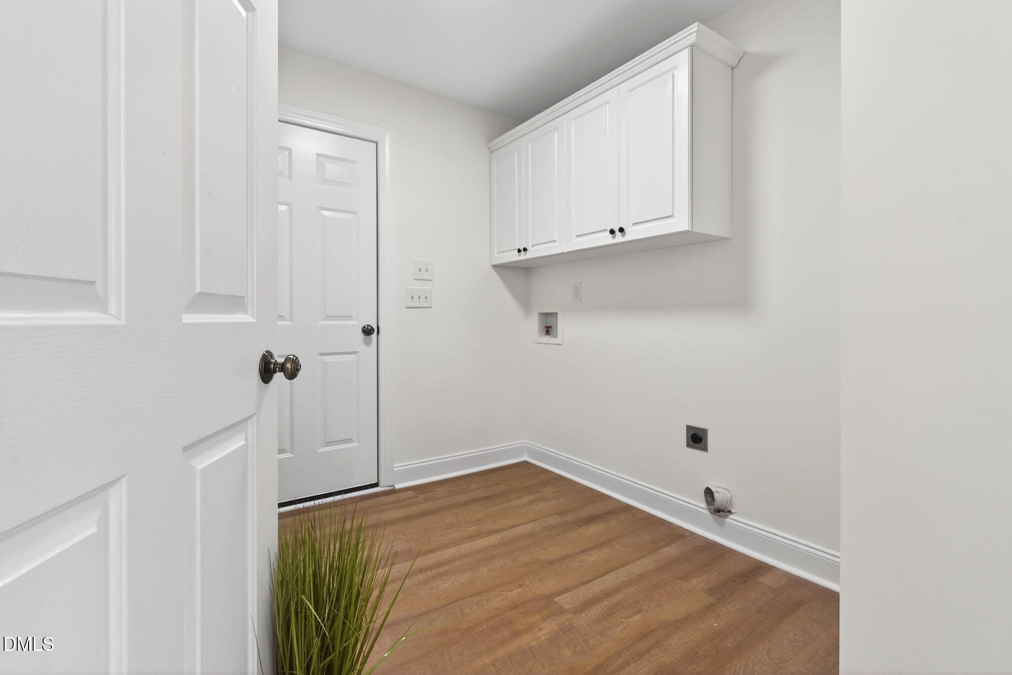 180 Normandy Road Louisburg, NC 27549 - Photo 49 of 73 Laundry Room