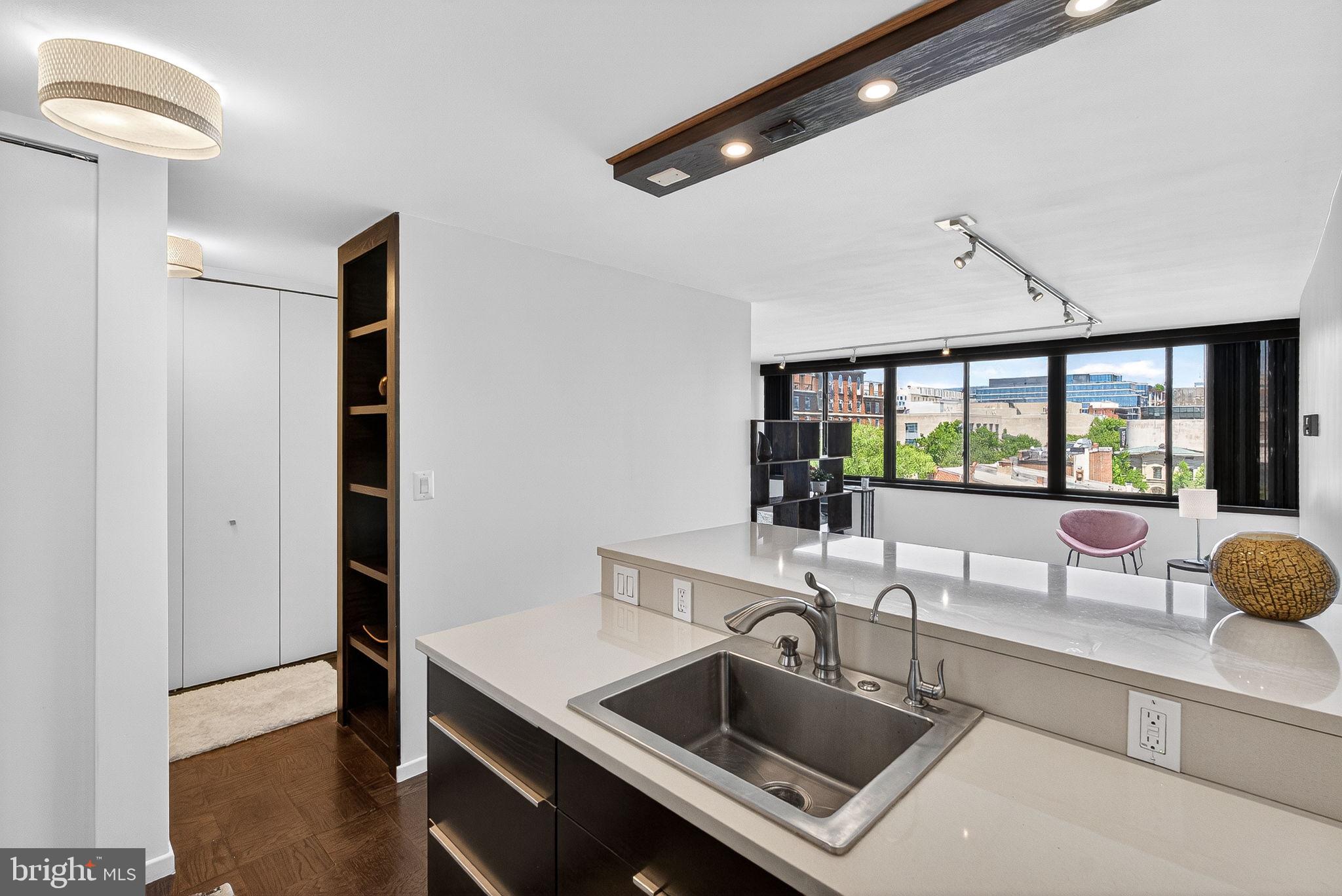 2030 F Street Northwest, Unit 606 Washington, DC 20006 - Photo 3 of 29