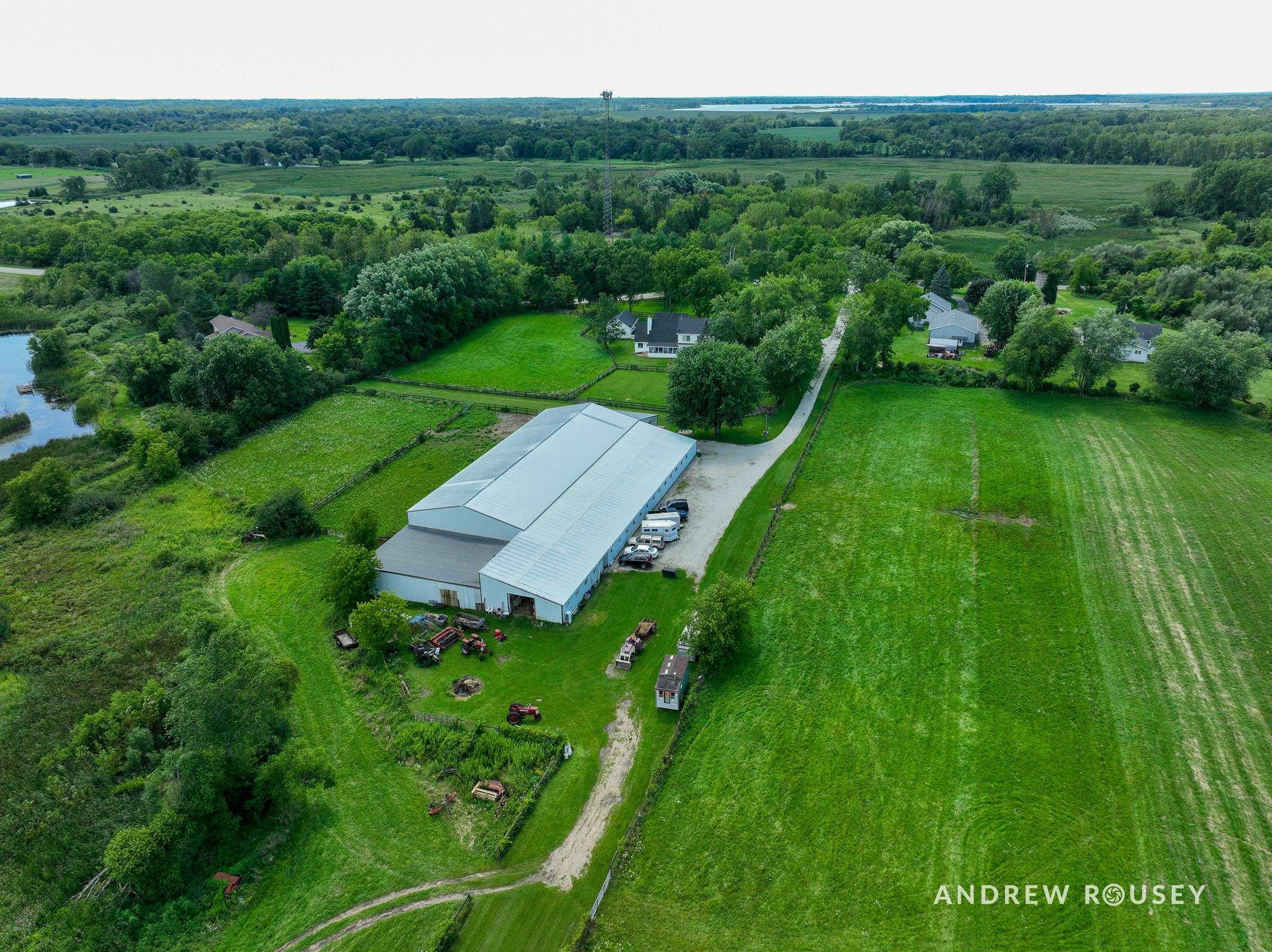 27490 West Wilmot Road Antioch, IL 60002 - Photo 43 of 45