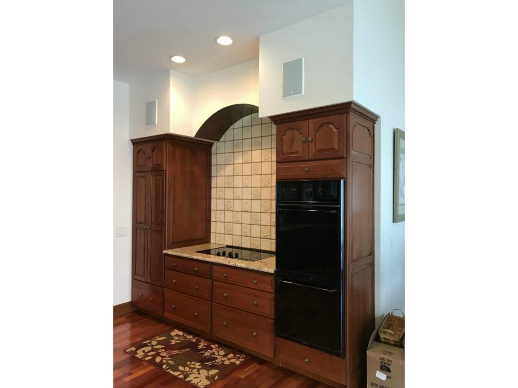 1050 Haw Ridge Road Piney Flats, TN 37686 - Photo 8 of 34 Cooktop and Double Ovens