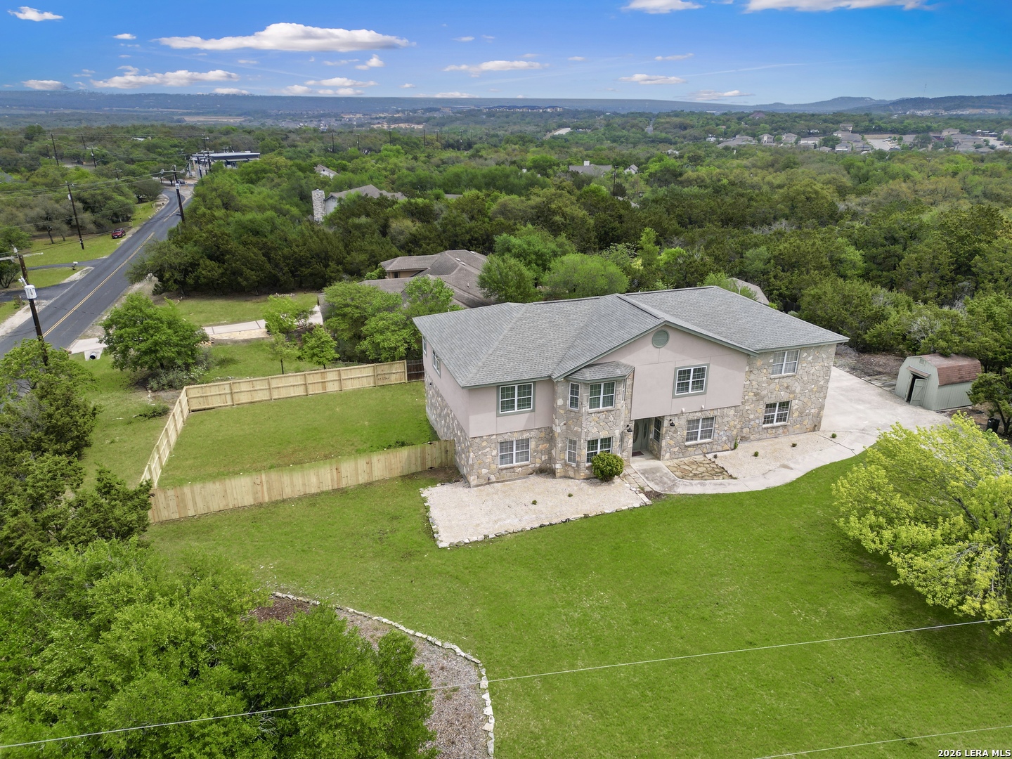403 Vista Ridge San Antonio, TX 78260 - Photo 2 of 50