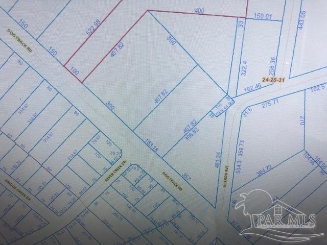 0 Dog Track Road Pensacola, FL 32506 - Photo 1 of 1 Gallery Image 1