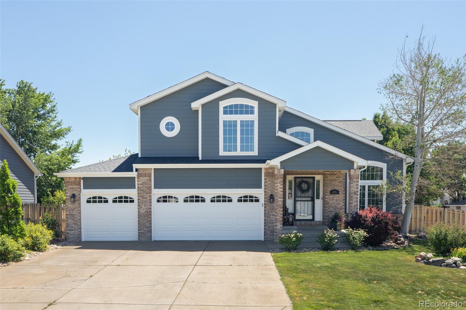 6102 Dunraven Road Golden, CO 80403 - Photo 1 of 32