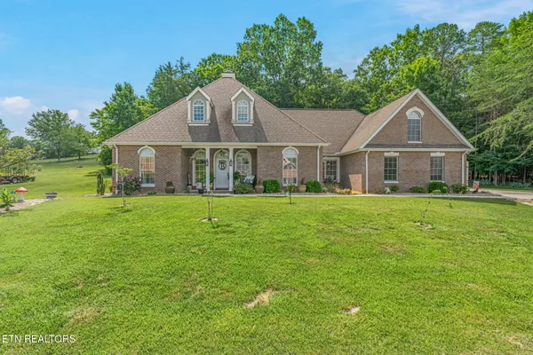 $649,000 | 159 Bradford Village Way, Kingston, TN 37763