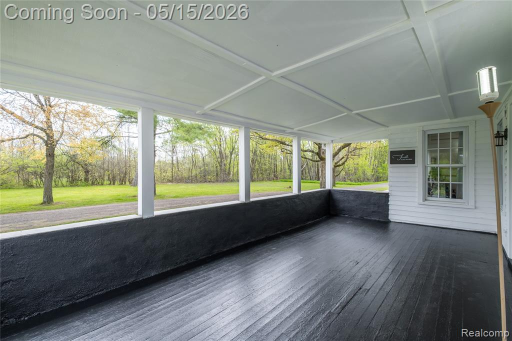 12164 Miller Road Lennon, MI 48449 - Photo 14 of 35