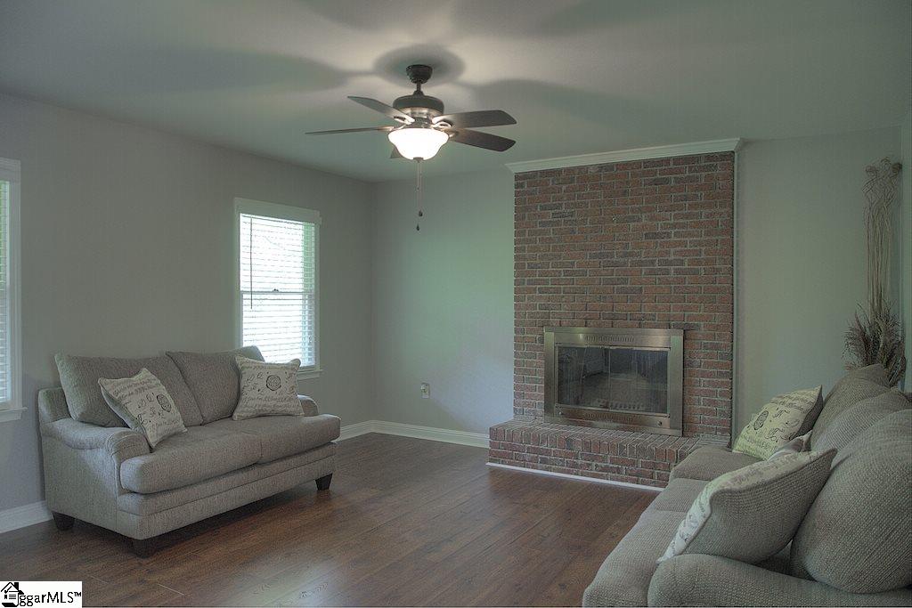1021 Phillips Road Anderson, SC 29625 - Photo 10 of 33 Gallery Image 10