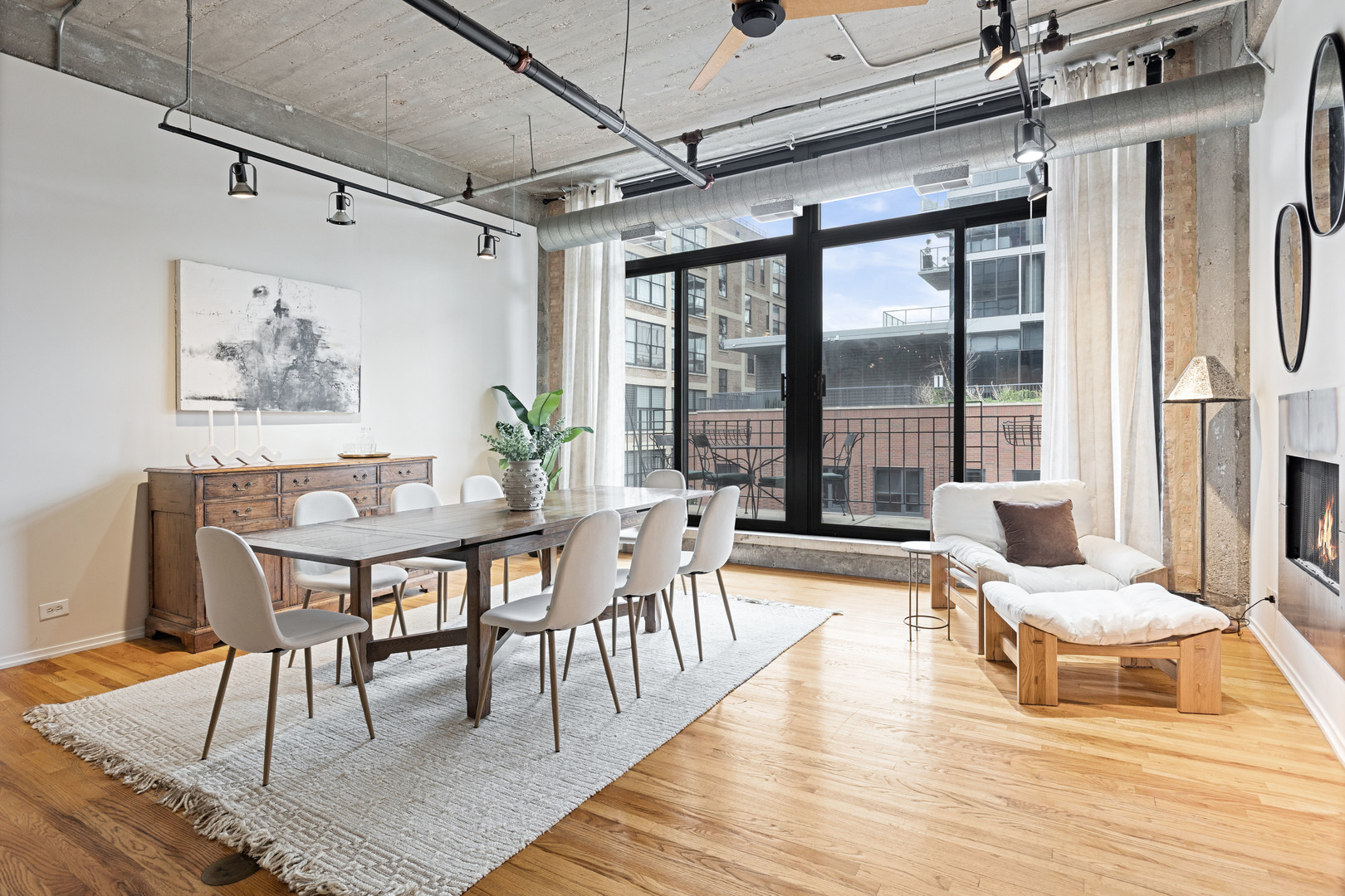 850 West Adams Street, Unit 4B Chicago, IL 60607 - Photo 12 of 36