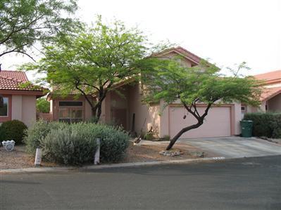 3480 North Sky Ridge Place Tucson, AZ 85742 - Photo 2 of 4