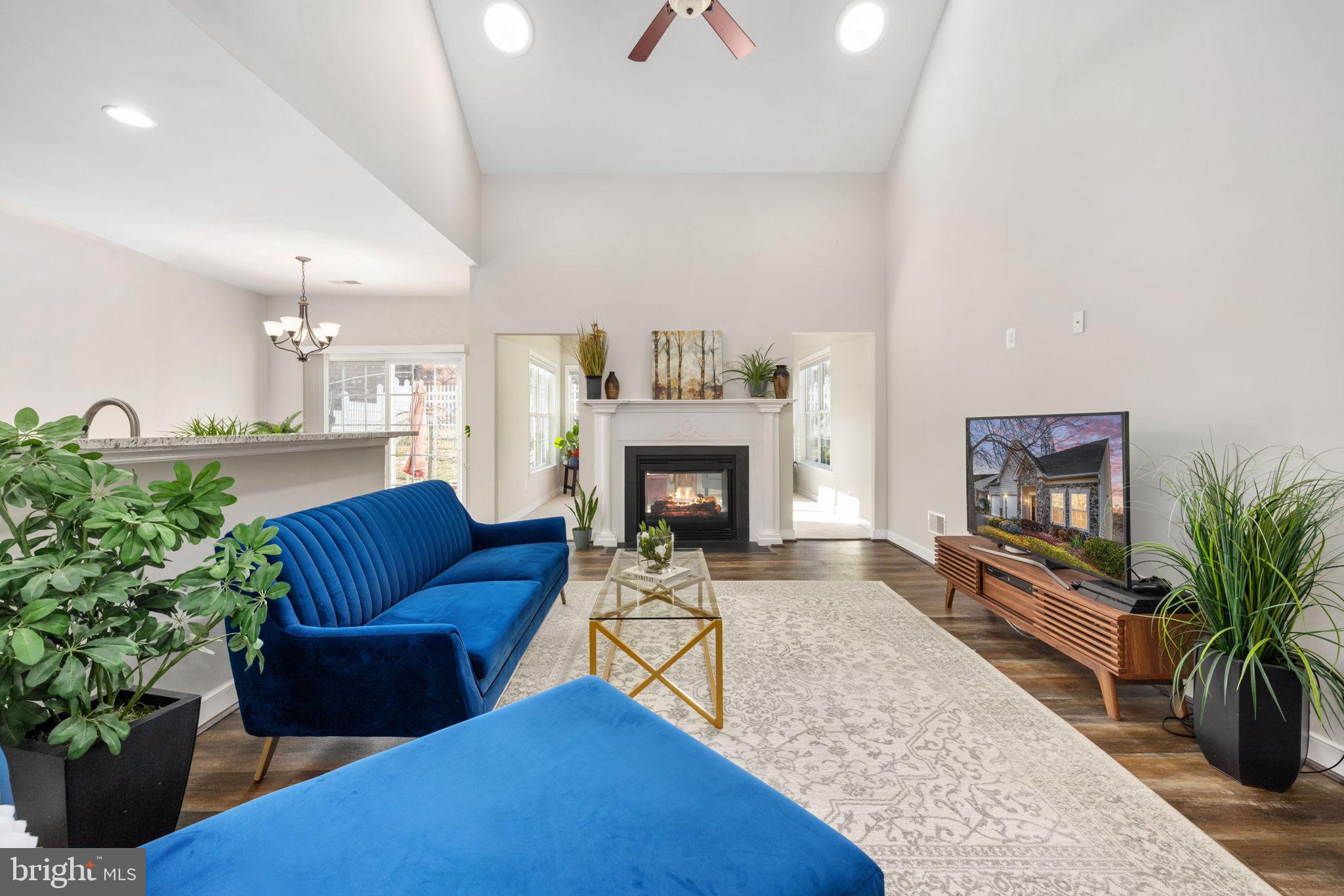 13191 Ormond Drive Bristow, VA 20136 - Photo 21 of 52