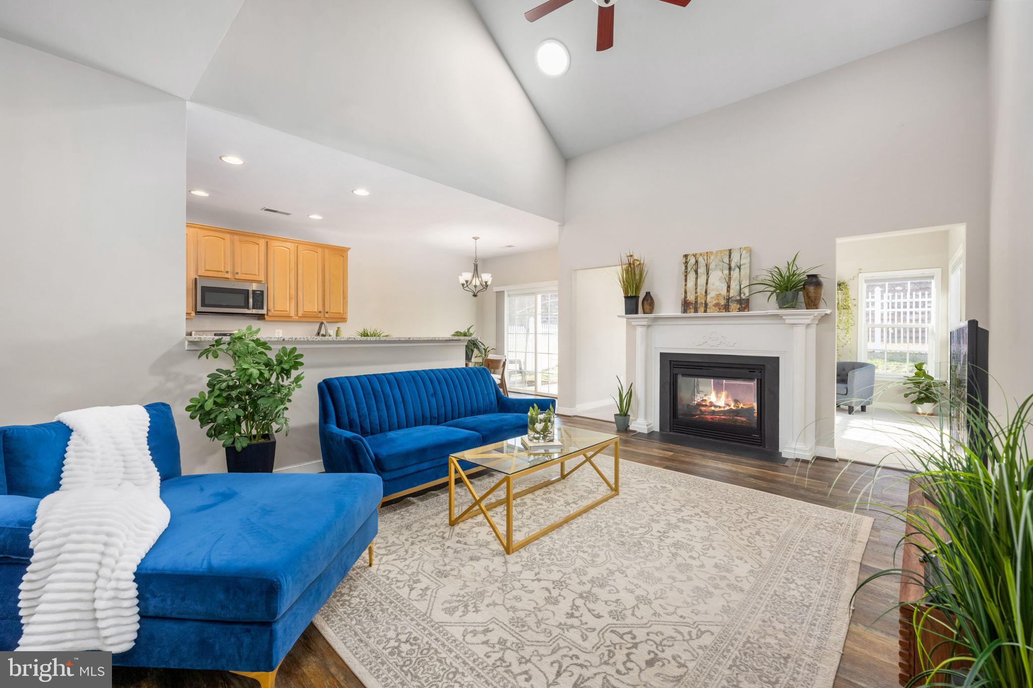 13191 Ormond Drive Bristow, VA 20136 - Photo 22 of 52