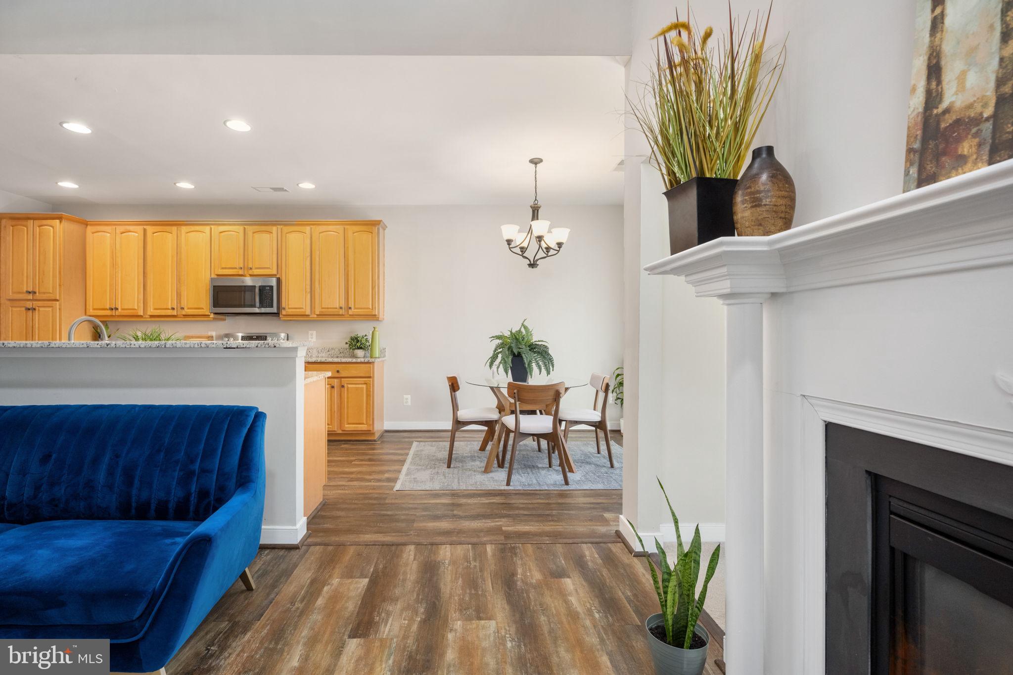 13191 Ormond Drive Bristow, VA 20136 - Photo 24 of 52