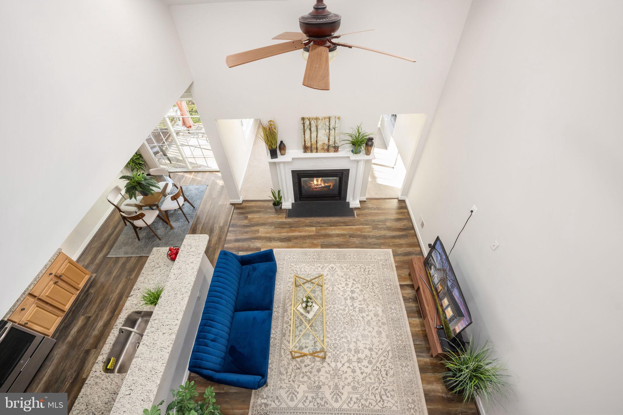 13191 Ormond Drive Bristow, VA 20136 - Photo 26 of 52