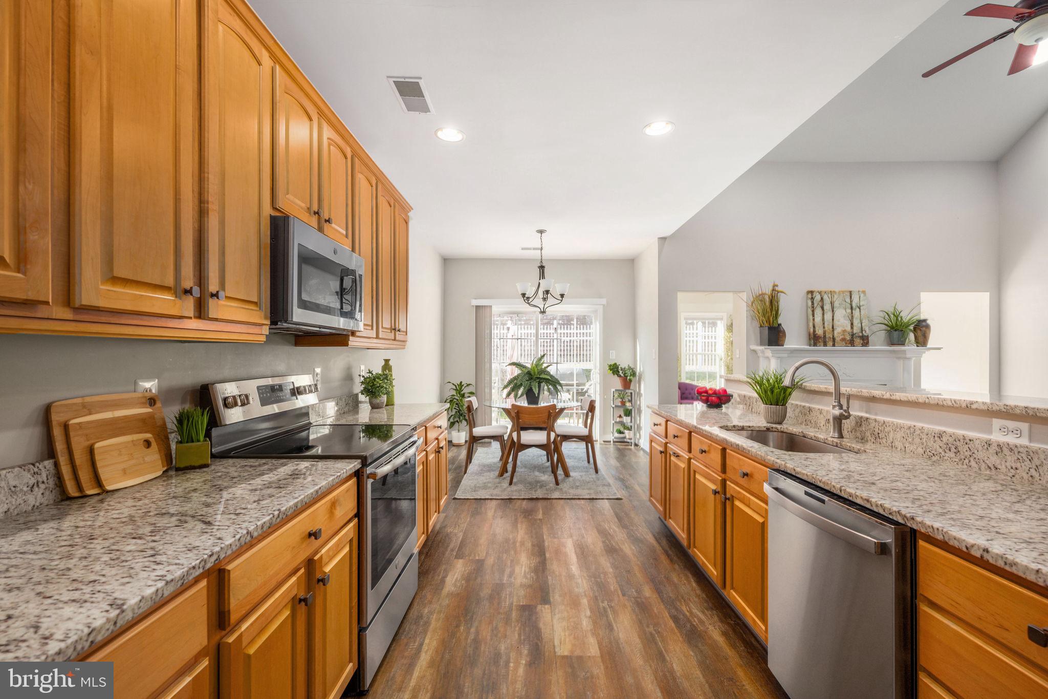 13191 Ormond Drive Bristow, VA 20136 - Photo 31 of 52