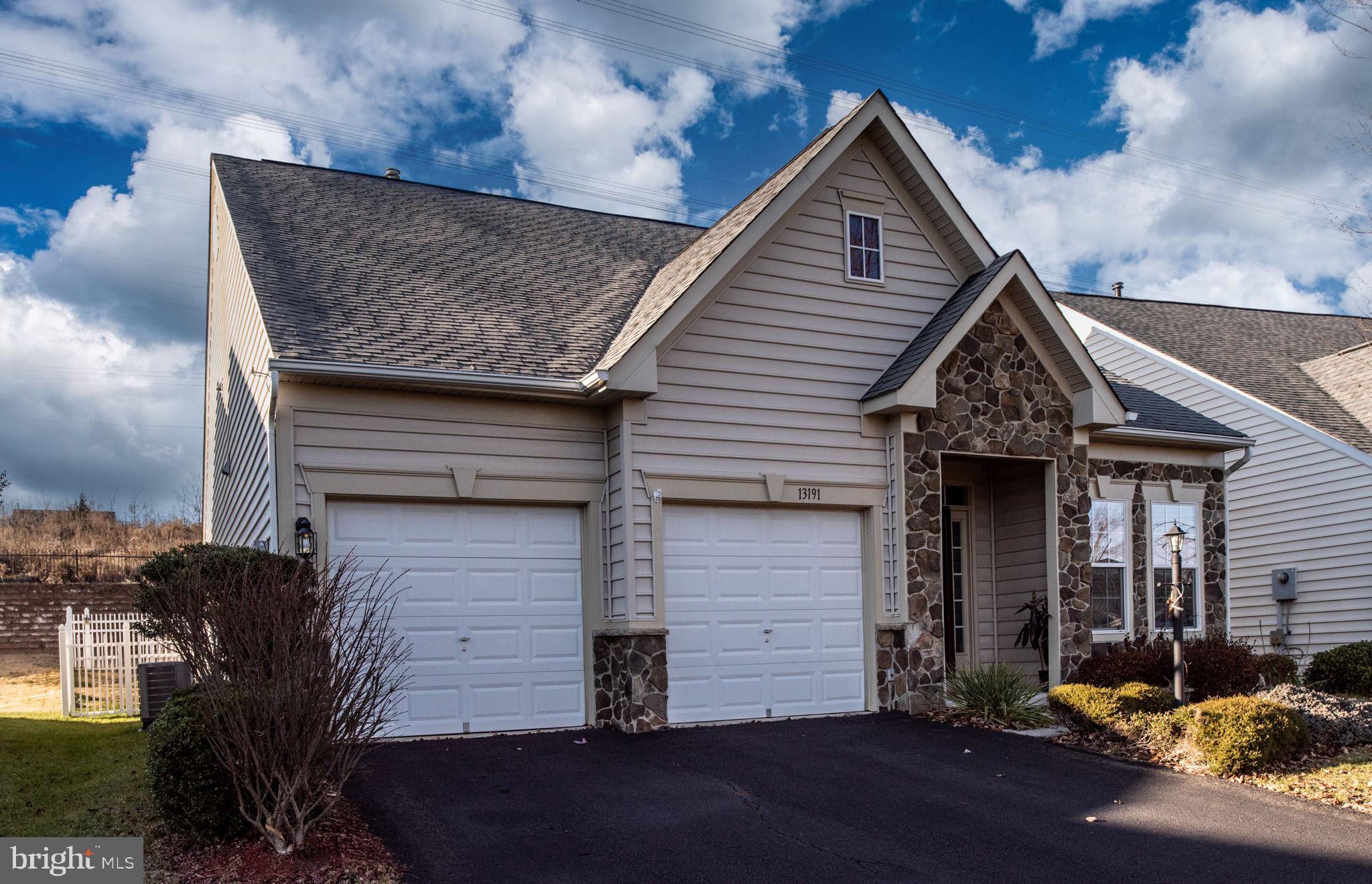 13191 Ormond Drive Bristow, VA 20136 - Photo 4 of 52