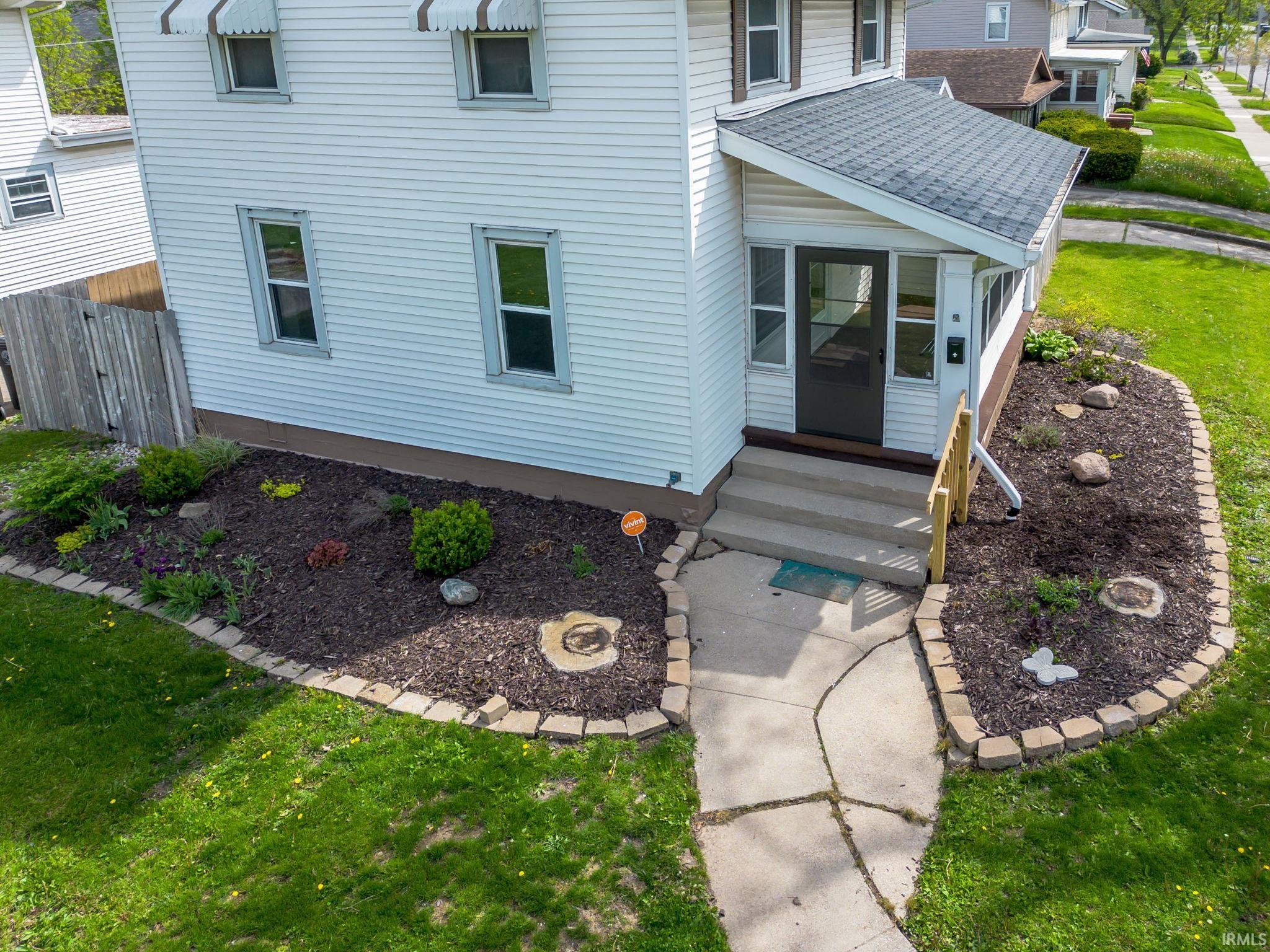 1730 Spring Street Fort Wayne, IN 46808 - Photo 32 of 34
