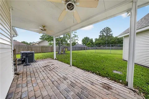 $235,000 | 202 Oakmont Drive, Slidell, LA 70460