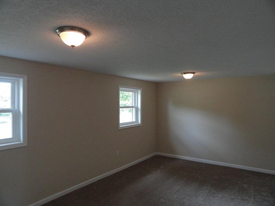 740 Atkinson Road Christiansburg, VA 24073 - Photo 11 of 16 740 Atkinson Dr Lower level Den