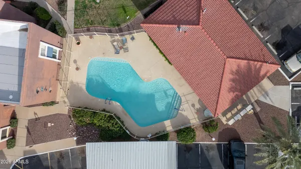 $1,309 | 16602 North 25th Street, Unit 109, Phoenix, AZ 85032