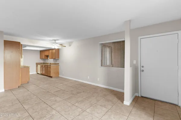 $1,309 | 16602 North 25th Street, Unit 109, Phoenix, AZ 85032