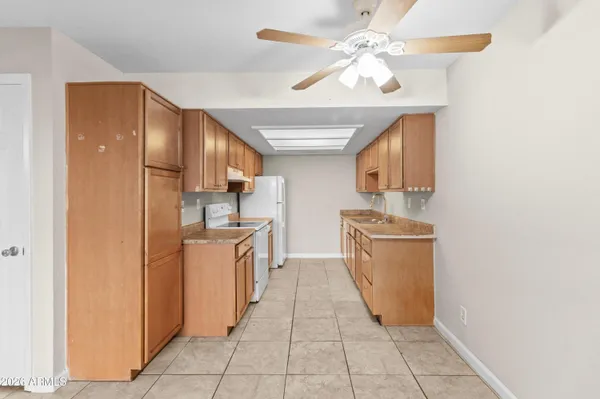 $1,309 | 16602 North 25th Street, Unit 109, Phoenix, AZ 85032