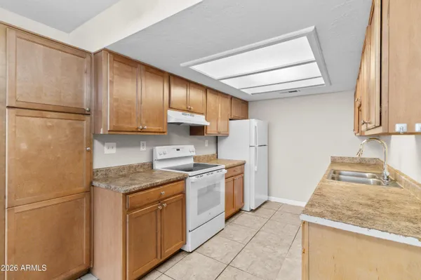 $1,309 | 16602 North 25th Street, Unit 109, Phoenix, AZ 85032