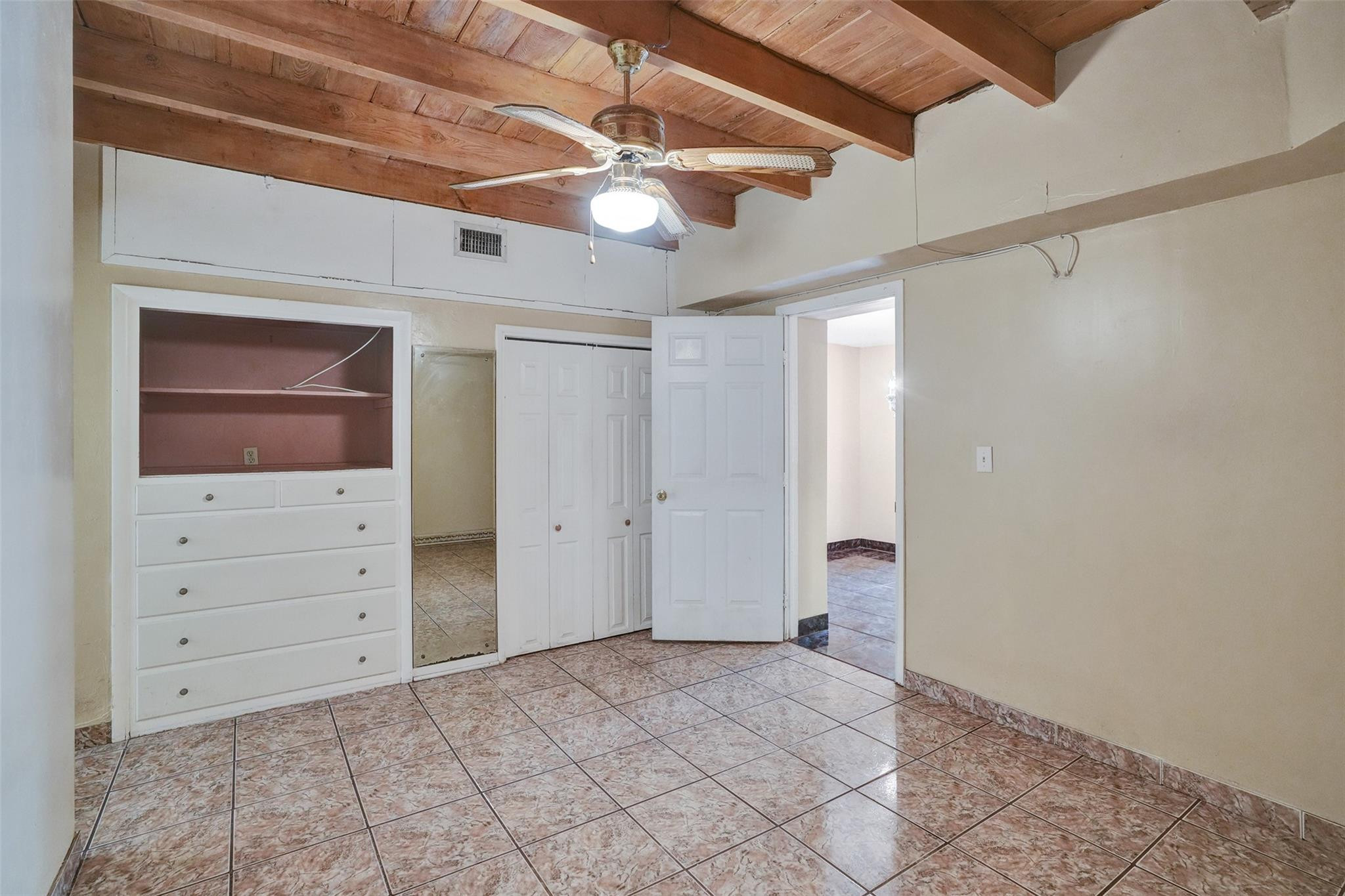 225 Pocatella Street Miami Springs, FL 33166 - Photo 27 of 56 a view of an empty room