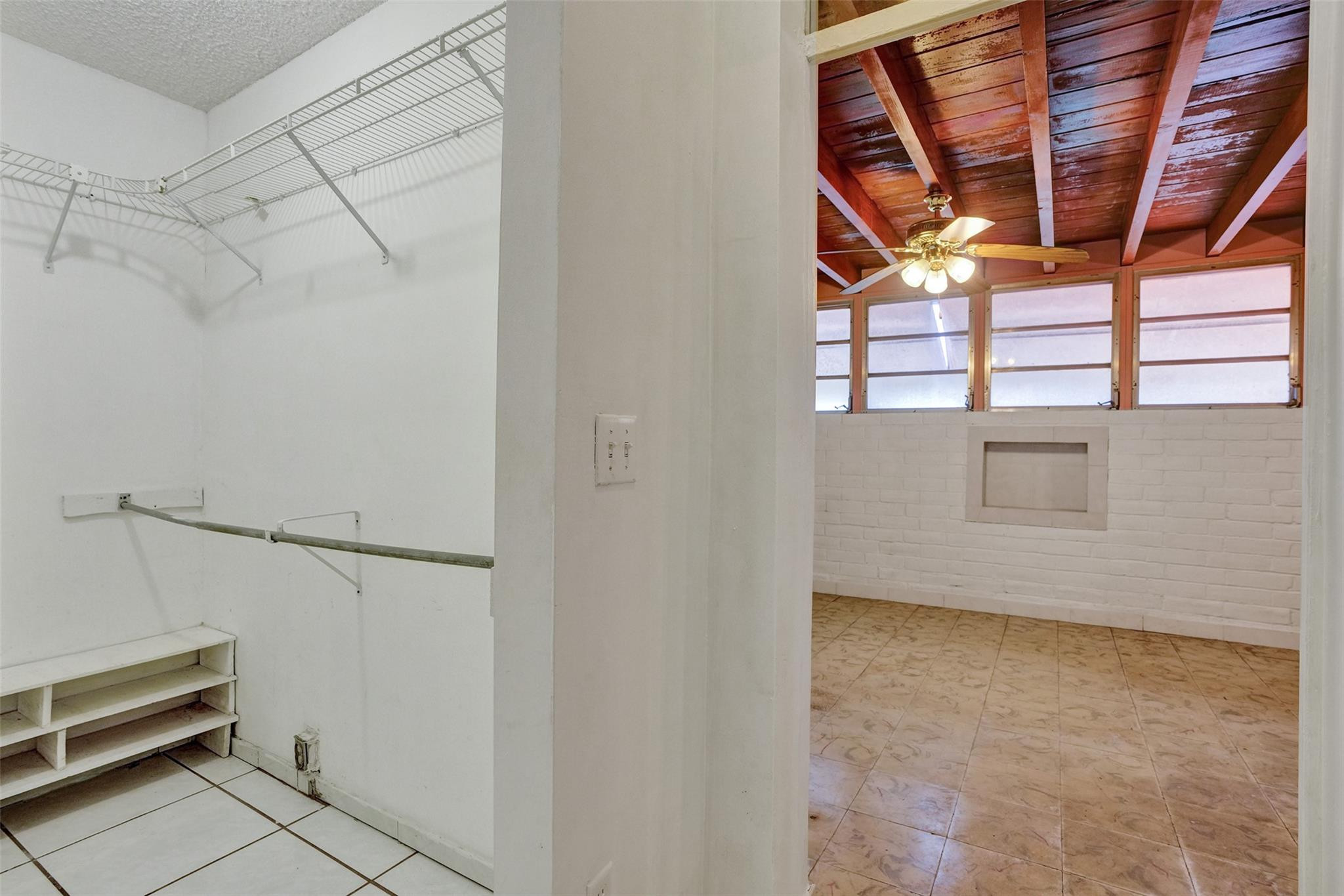 225 Pocatella Street Miami Springs, FL 33166 - Photo 33 of 56 a view of an empty room