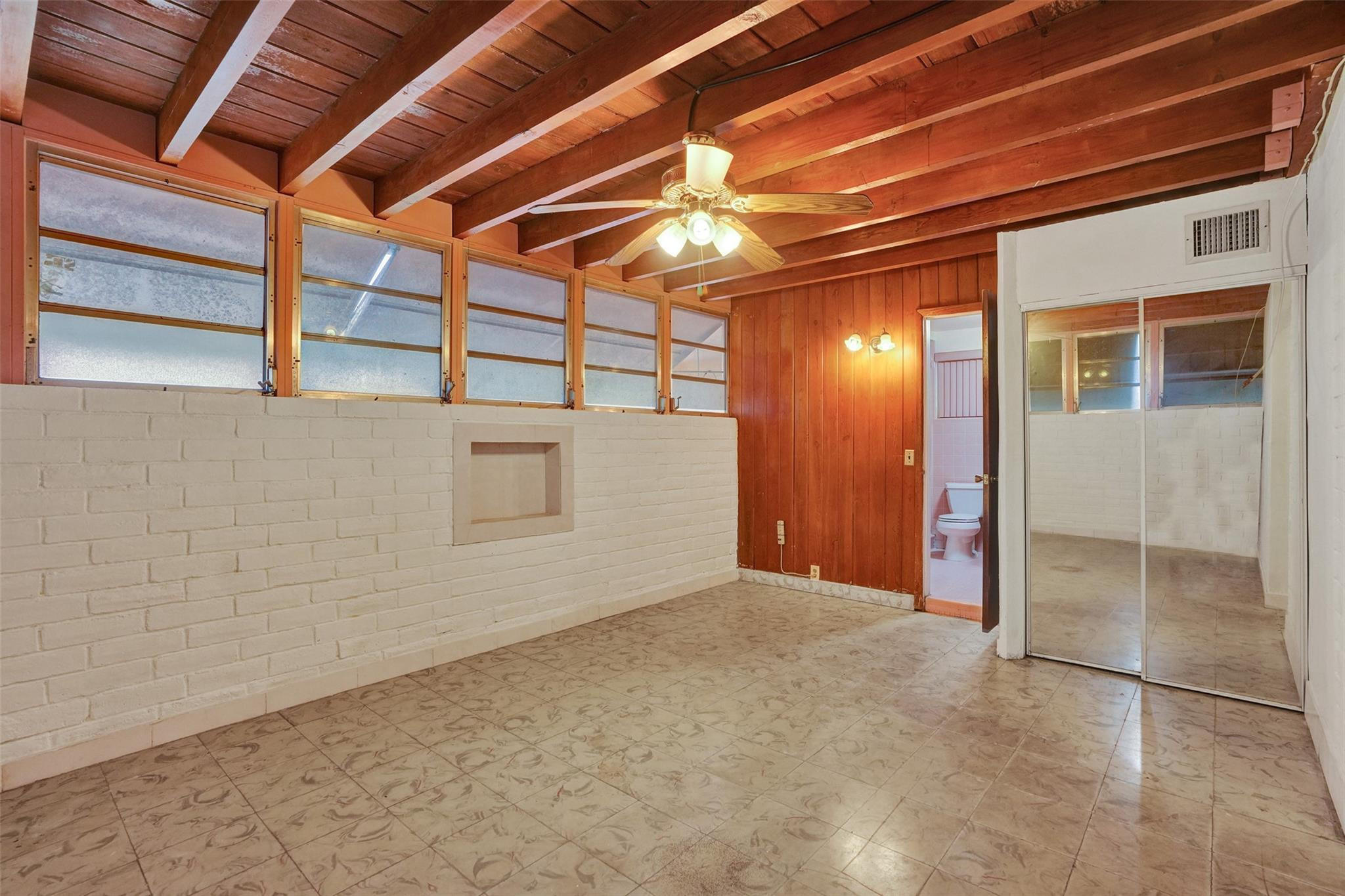 225 Pocatella Street Miami Springs, FL 33166 - Photo 35 of 56 a view of an empty room