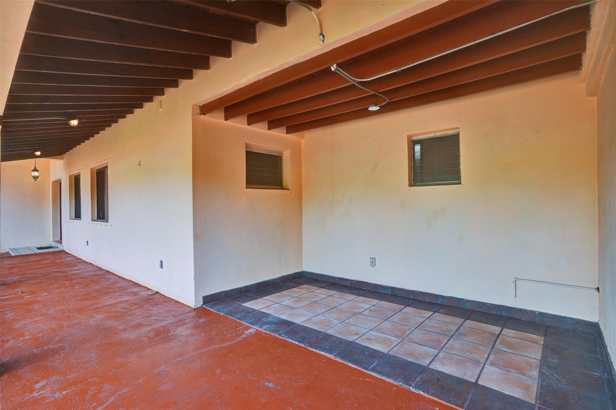 225 Pocatella Street Miami Springs, FL 33166 - Photo 47 of 56 a view of empty room