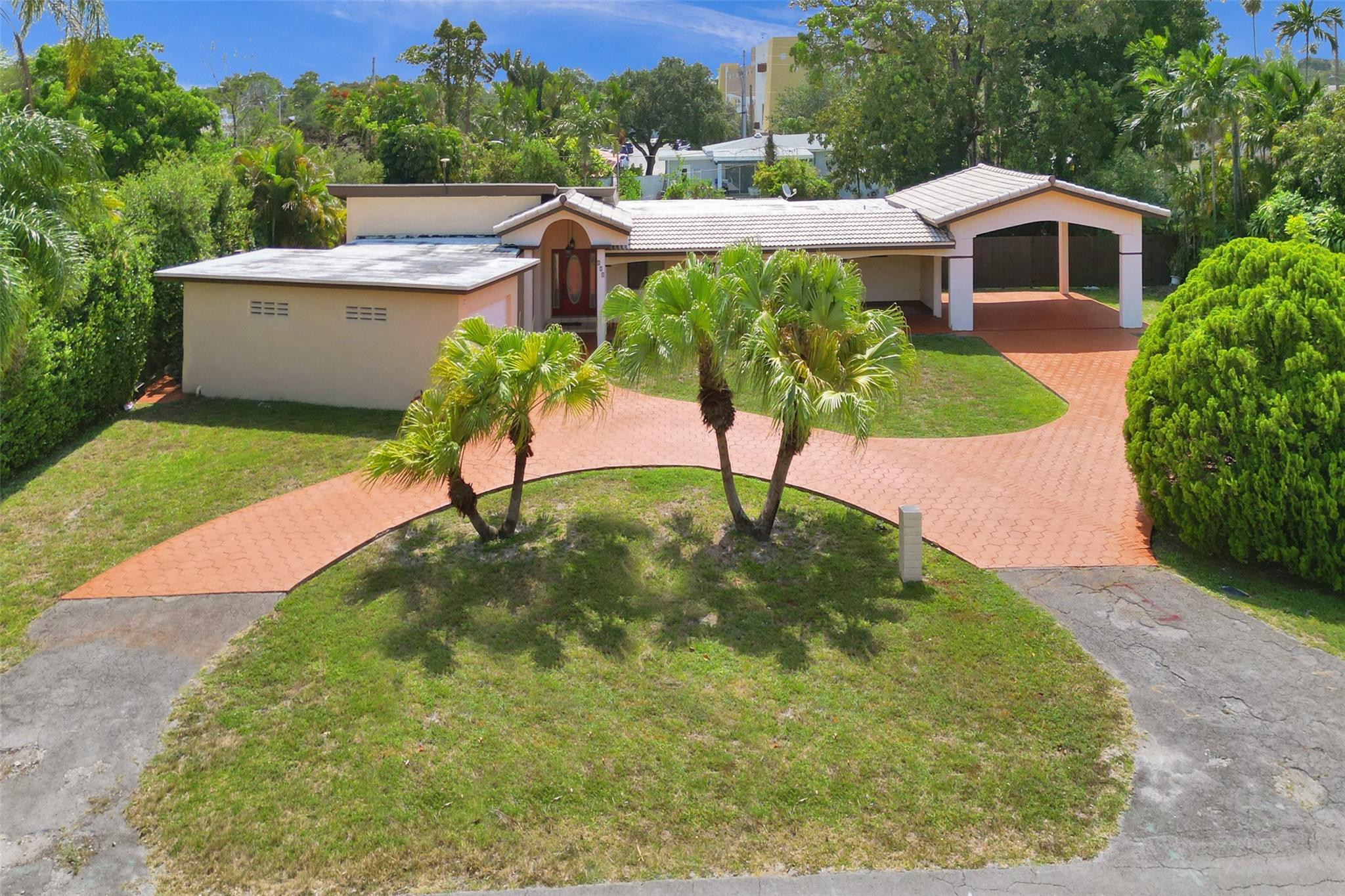 225 Pocatella Street Miami Springs, FL 33166 - Photo 48 of 56 Photo 48